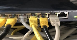 Заказать настройку коммутаторов Cisco в Заинске. Обслуживание ПК, ремонт от 315 руб